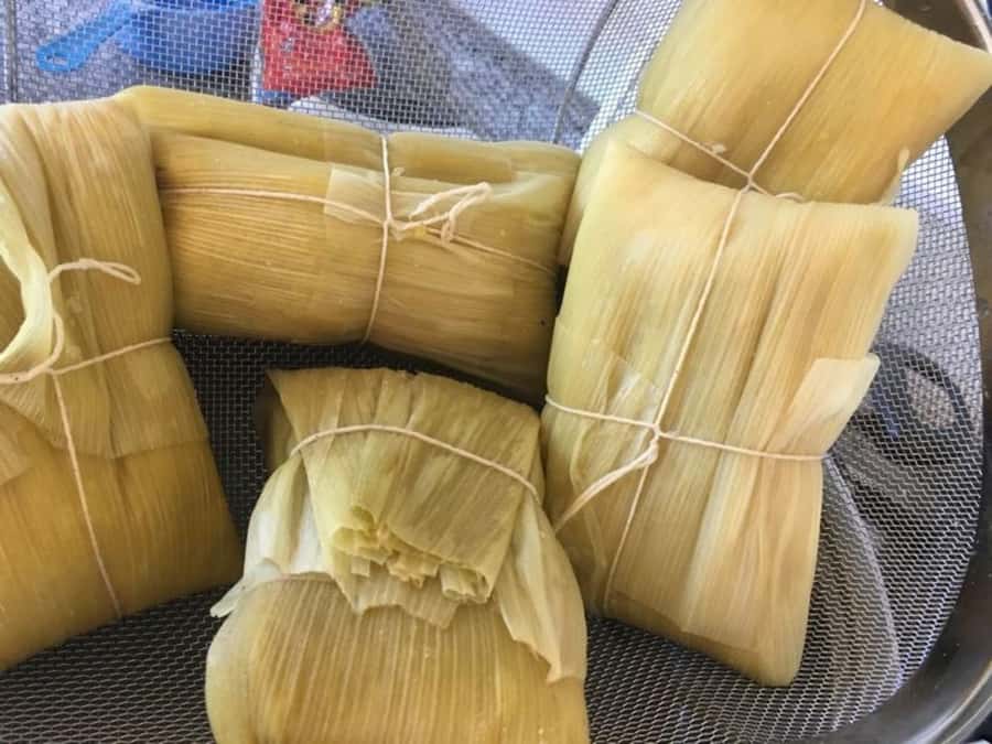 Santiago: Best Street Food Tour With A Local Guide - A Simple Way to See Santiago Through Street Food
