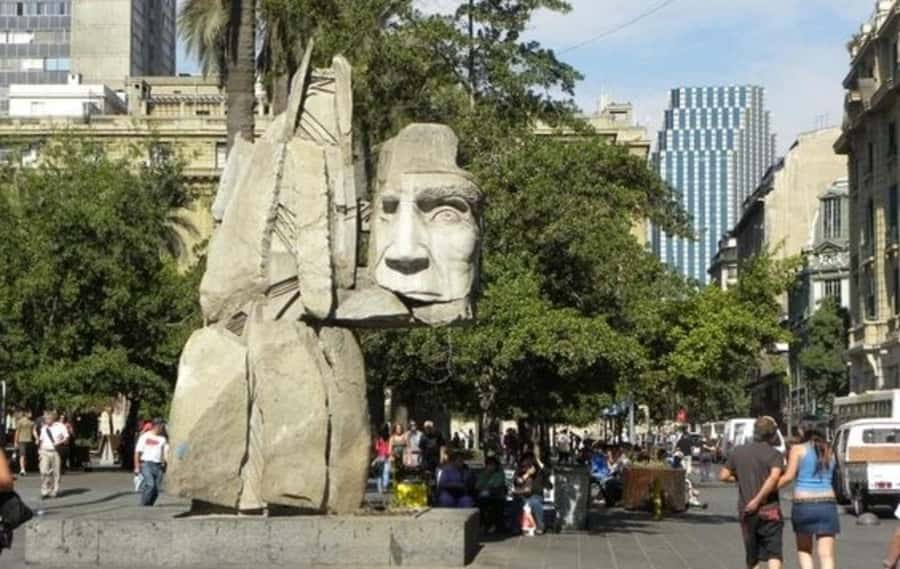 Santiago: Best Street Food Tour With A Local Guide - How the 3-Hour Route Keeps Moving Without Feeling Rushed