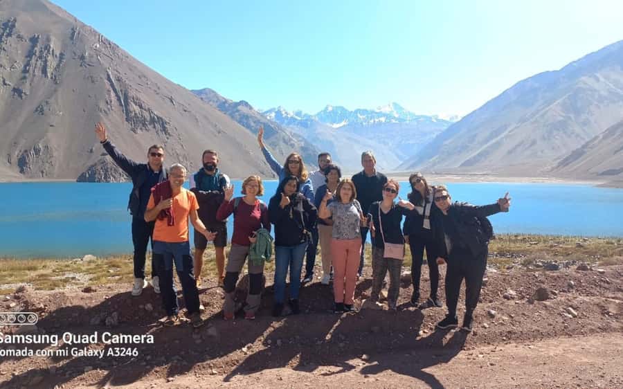 Santiago: Cajón del Maipo & El Yeso Reservoir Tour - Guide quality matters, and you should use the chance to ask questions