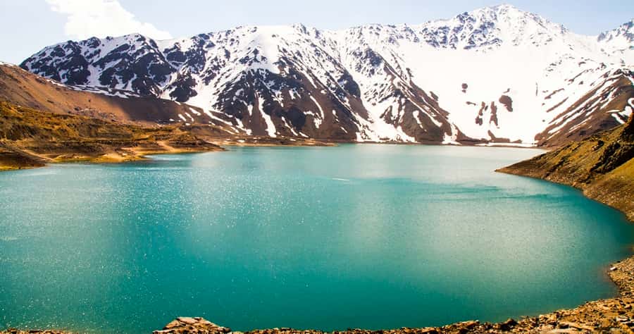 Santiago: Cajon del Maipo/Embalse del Yeso Tour with Picnic - Price and value: $37 for eight hours, so here’s what matters