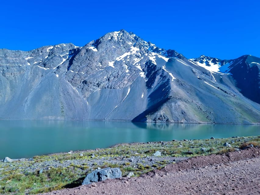 Santiago: Cajon del Maipo & Embalse El Yeso Trip with Picnic - Cajón del Maipo gorge time: breakfast, viewpoints, and the canyon feel