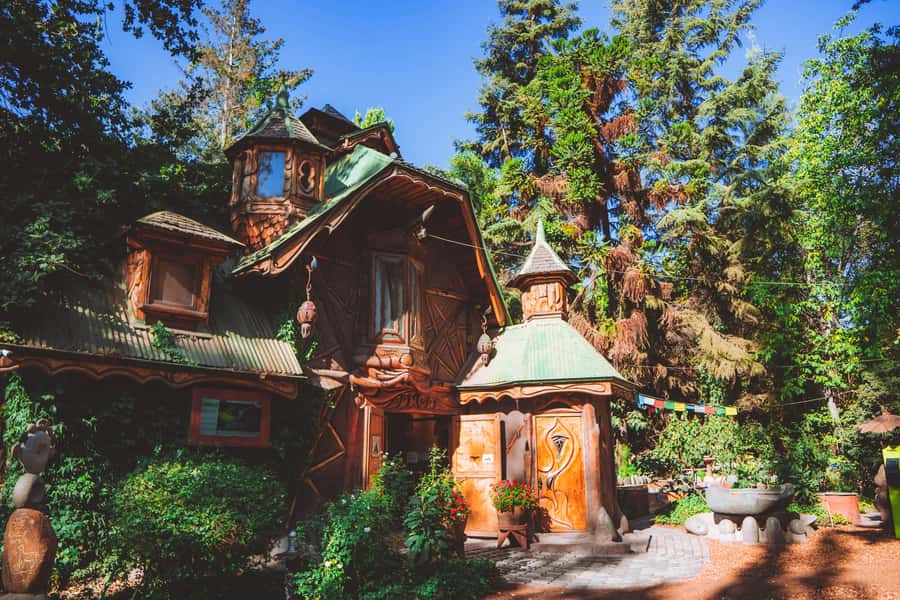 Santiago: Cajón del Maipo Hot Springs & Chilean Barbecue - An Andes Day Trip With a Hot Springs Reset, Cajón del Maipo Included