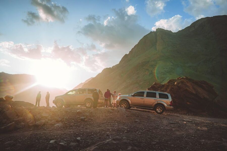 Santiago: Cajón del Maipo Hot Springs & Chilean Barbecue - Price and Logistics: Is $250 Per Person Worth It?