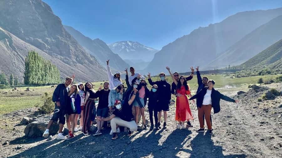 Santiago: Cajon del Maipo Termas Colina Trip - Who This Trip Fits Best, and Who Should Skip It