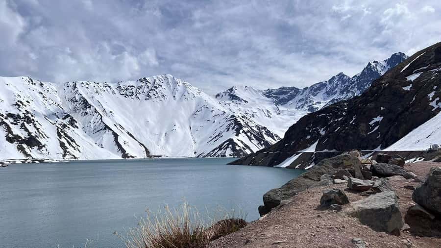 Santiago: Cajon del Maipo, Termas Colinas & Embalse El Yeso - Why This Santiago Day Trip Works So Well