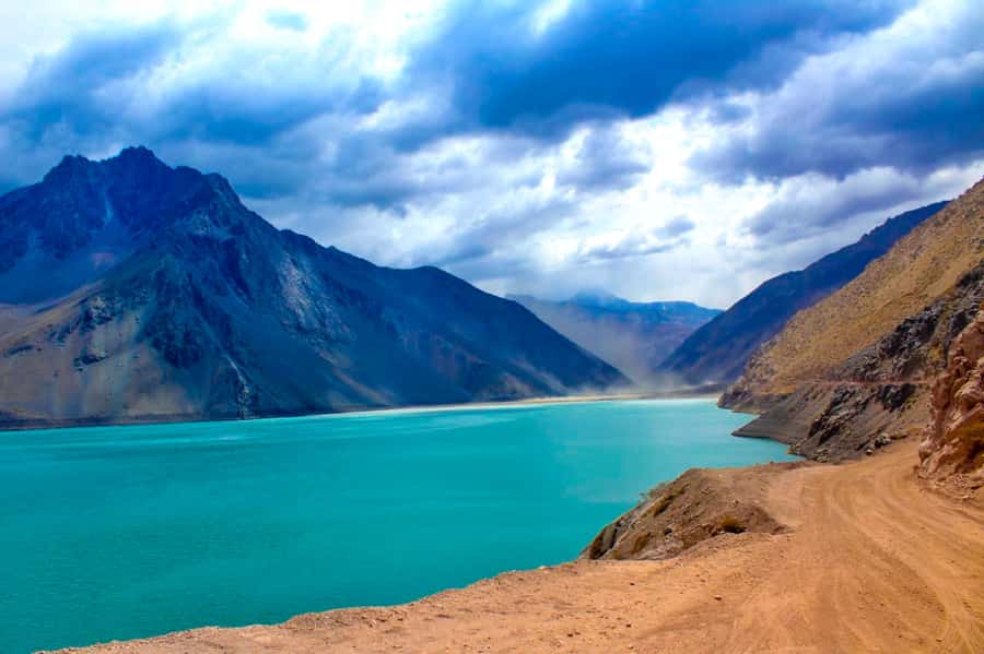 Santiago: Cajon del Maipo, Termas Colinas & Embalse El Yeso - Price and Value: Is It Worth $79?