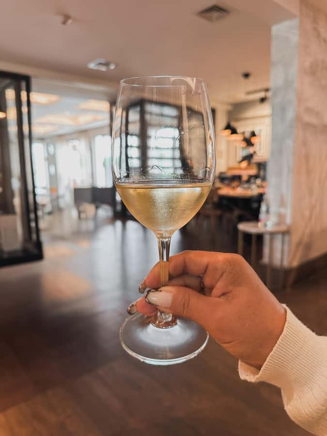 Santiago: Casa del Bosque Winery with Tasting and Lunch - Key points to know before you go