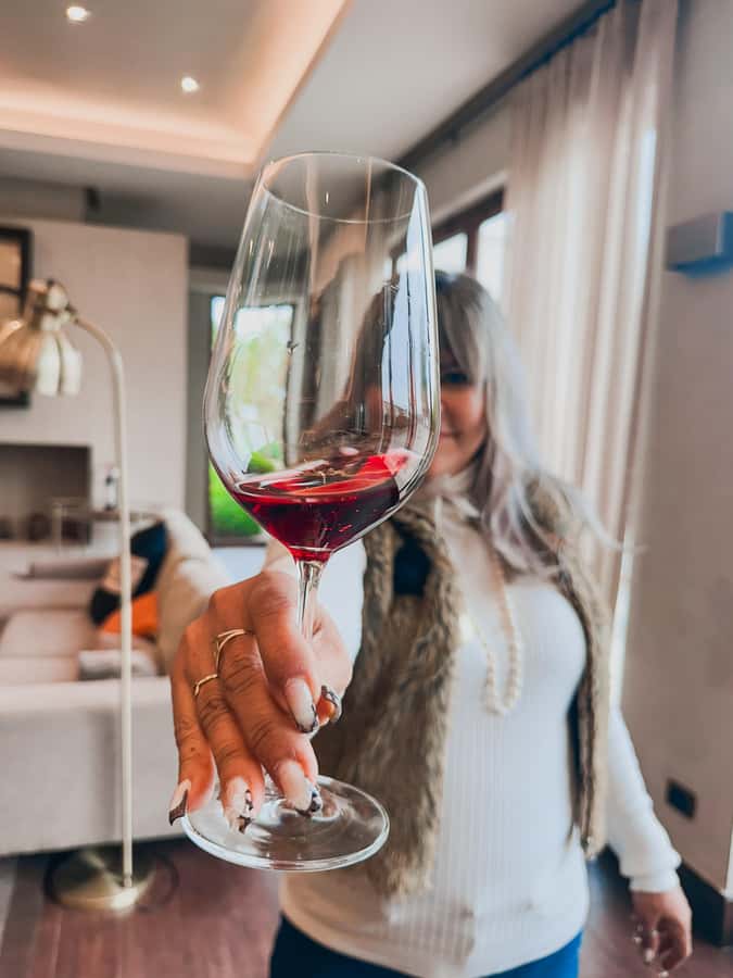 Santiago: Casa del Bosque Winery with Tasting and Lunch - Casa del Bosque, Casa Blanca Valley, and Tanino, the real idea behind this tour