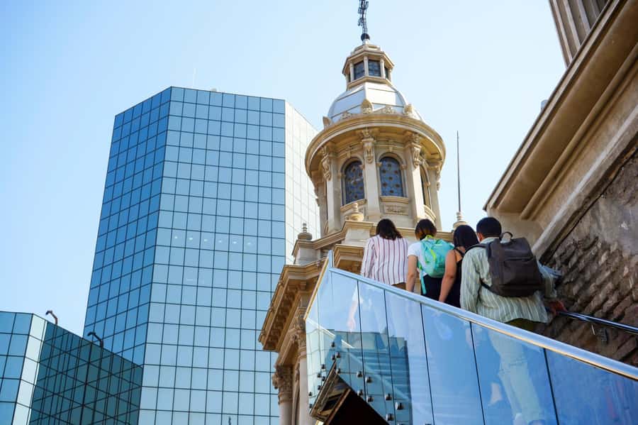 Santiago Cathedral's Bell Tower Official Tour - Key things to know before you go