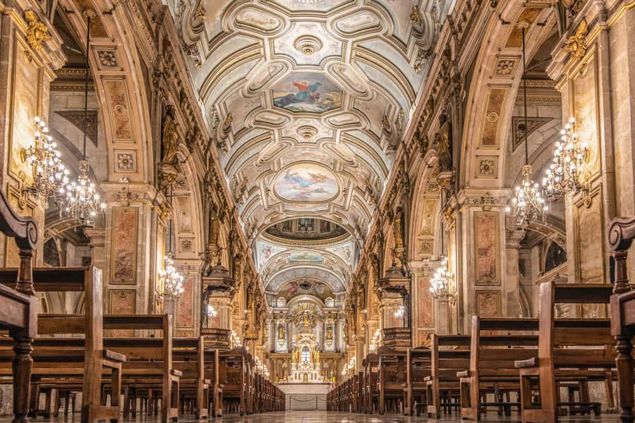 Santiago Cathedral's Bell Tower Official Tour - Guide matters: what stands out from recent experiences with Brandon and Javiera