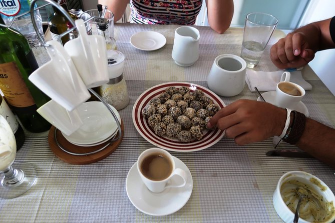 Santiago Chilean and Peruvian Cooking Class with a Local Carol - Picking Chilean, Peruvian, or a mix of both menus
