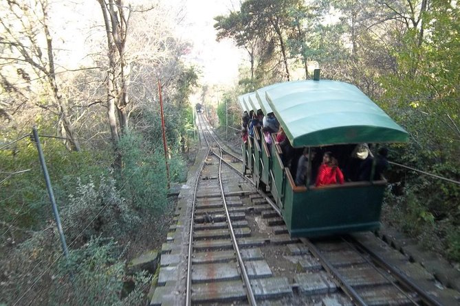 Santiago city experience: Walking tour, Market visit, Lunch & Coffee included - Key highlights that make this tour worth your time