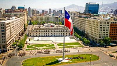 City Highlights Walking Tour