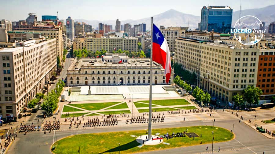 Santiago: City Highlights Walking Tour - Hotel pickup, van time, and what the pacing really means