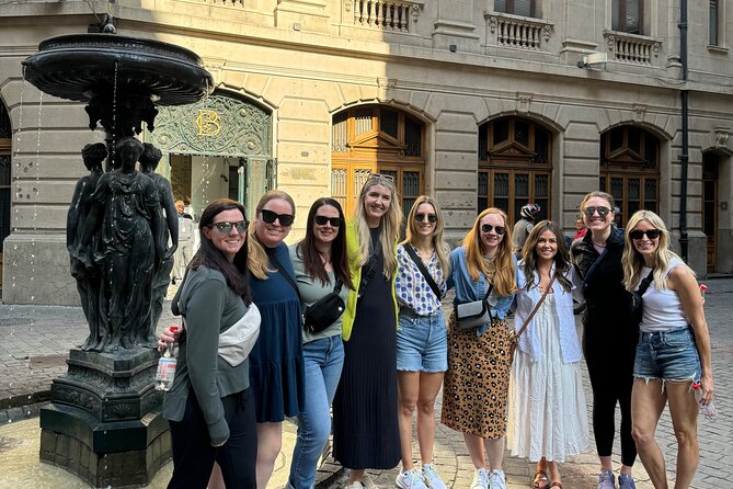 Santiago City Private and Customizable Tour - Key things to know before you go