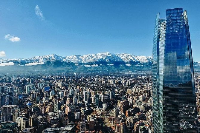 Santiago city tour - Key highlights before you go