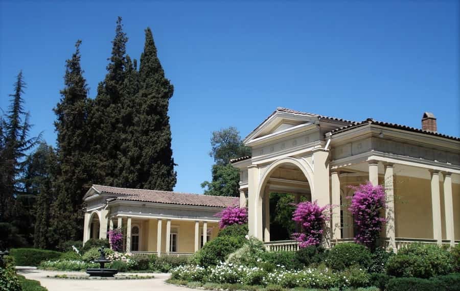 Santiago: Concha y Toro Vineyard Tour w/ Transfer & Tasting - Key highlights you should care about
