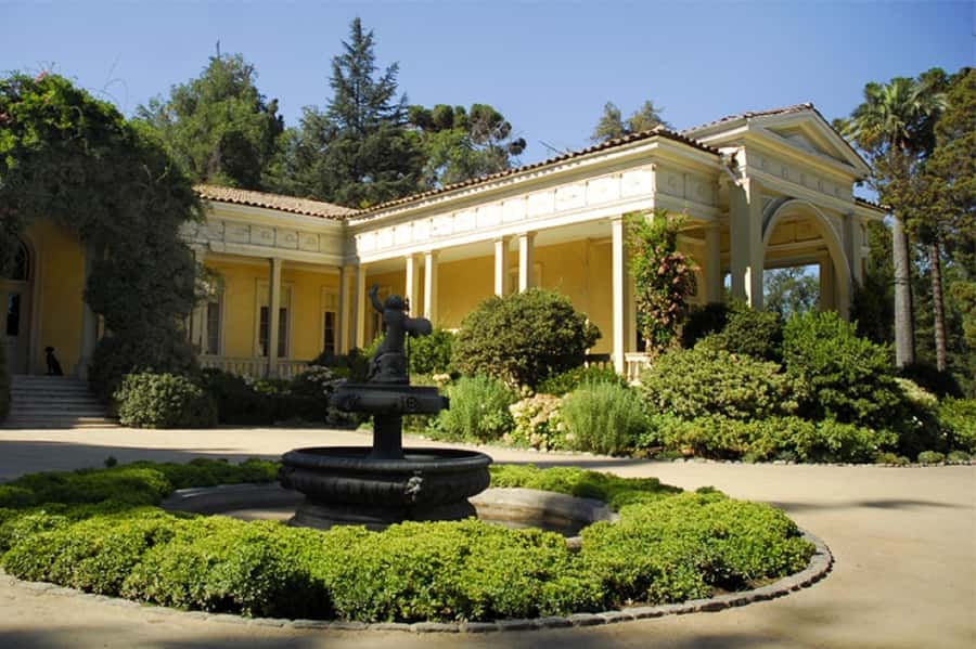 Santiago: Concha y Toro Winery 4-Hour Tour & Sommelier Class - Why Concha y Toro in Pirque Is Worth Your Half-Day