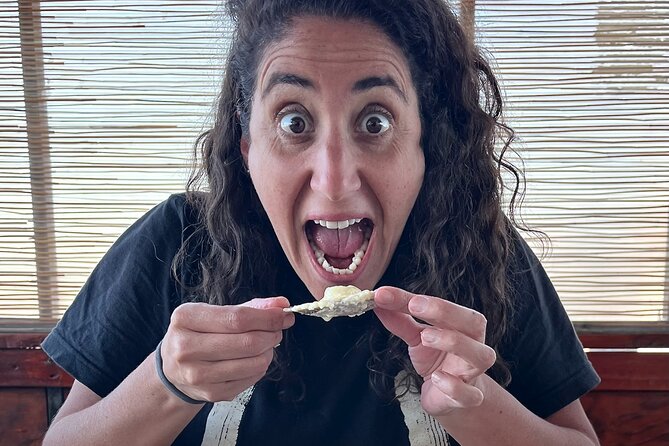 Santiago Culinary adventure, eat and drink like a local! - Key highlights you will feel fast