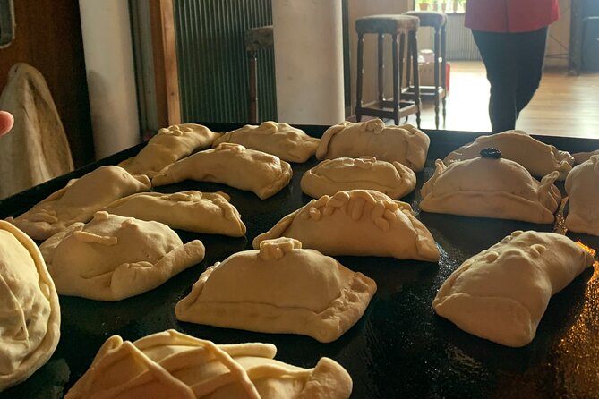 Santiago Culinary adventure, eat and drink like a local! - What the guide adds, and why it shows up in the ratings