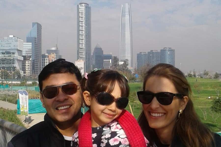 Santiago de Chile: Half-Day City Tour with Local Cuisine - Key highlights at a glance
