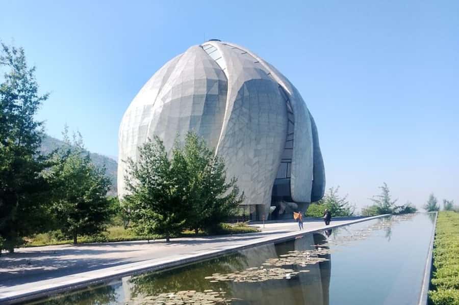 Santiago de Chile: Half-Day City Tour with Local Cuisine - A practical way to get oriented in Santiago in 5 hours