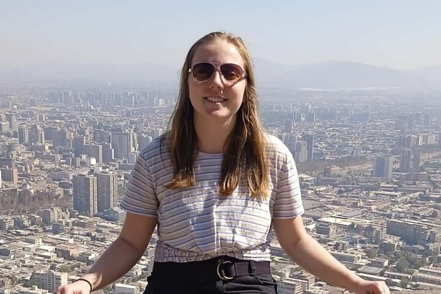 Santiago de Chile: Half-Day City Tour with Local Cuisine - Price and value: what $70 buys you, and what it does not