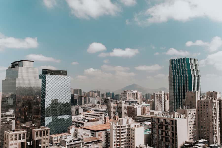 Santiago De Chile: Private Custom Walking tour with A Guide - Key Highlights You’ll Feel From Minute One