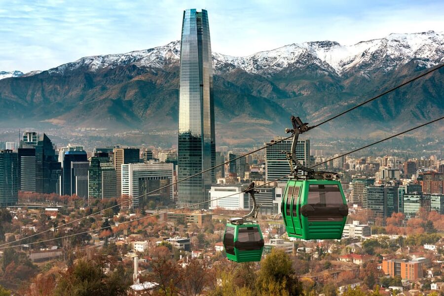 Santiago De Chile: Private Custom Walking tour with A Guide - Museums, Entry Tickets, and How to Avoid the Headache