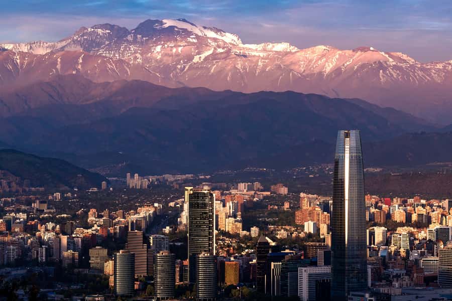 Santiago De Chile: Private Custom Walking tour with A Guide - Practical Stuff: Shoes, Pace, and How to Get the Most Out of It