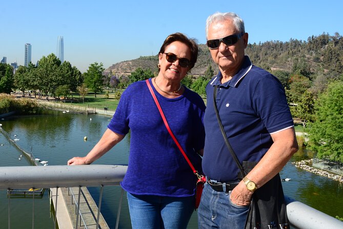 Santiago de Chile Sightseeing Tour - Key Highlights to Know Before You Go