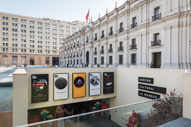 Santiago de Chile Sightseeing Tour - Plaza de Armas: The Historic Heart, Cathedral Views, and Plaza Landmarks