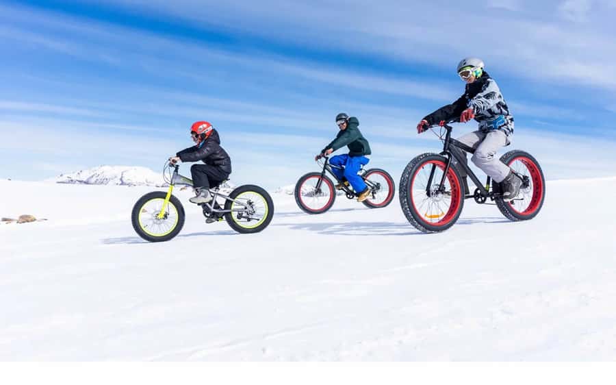 Santiago: El Colorado Ski Center Snow Day Tour - Why Ski Farellones and El Colorado Work for a Santiago Snow Day