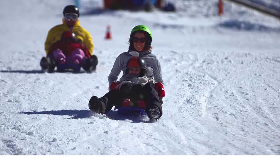 Santiago: El Colorado Ski Center Snow Day Tour - Price and Value: What Your $54 Actually Gets You