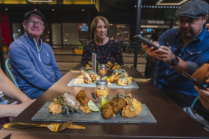 Santiago Food Tour: Bohemian Flavors and Local Gems - Price and What You Really Get for $109