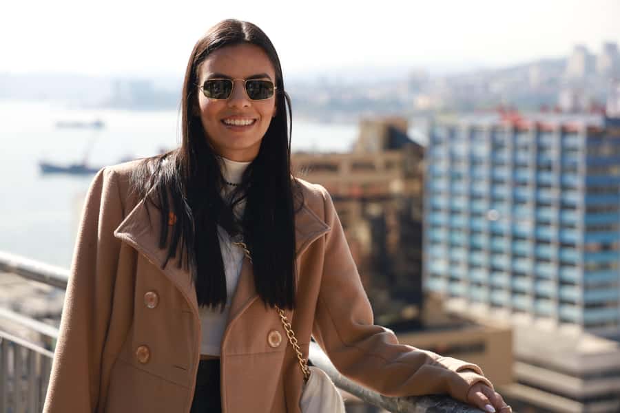 Santiago: Full day excursion in Viña del Mar and Valparaíso - Key highlights to look for