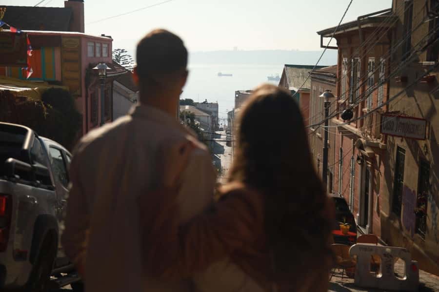 Santiago: Full day excursion in Viña del Mar and Valparaíso - Price and logistics: why this can be good value at $38