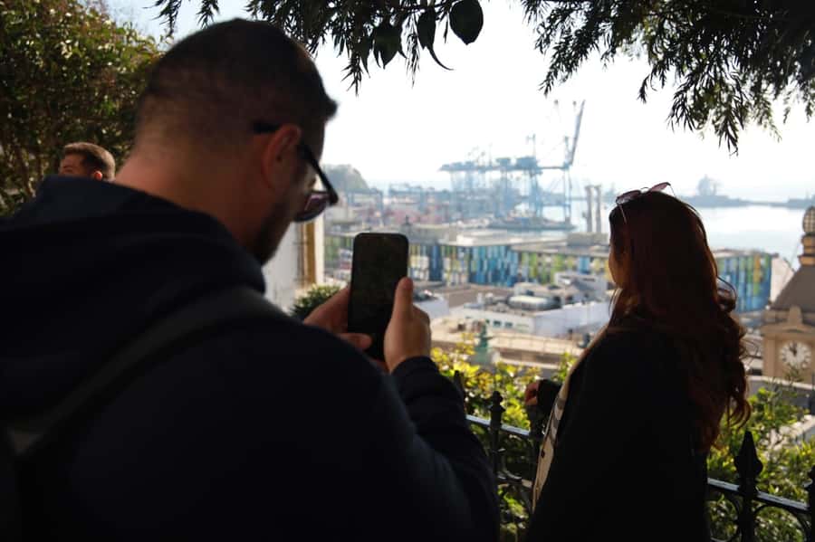 Santiago: Full day excursion in Viña del Mar and Valparaíso - FAQ