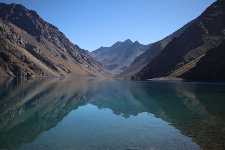 Santiago: Full day tour in Portillo and Laguna del Inca - Key Things You’ll Notice on This Portillo and Laguna del Inca Day