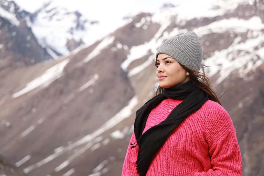 Santiago: Full day tour in Portillo and Laguna del Inca - The 5-6 AM Wake-Up That Makes the Andes Day Work