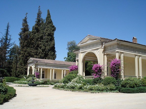 Santiago Full day tour to Maipo Valley, include entraces - Key Highlights You Should Know