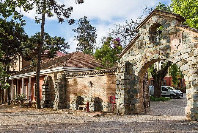 Santiago: Full day visiting Santa Rita & Undurraga vineyards. Entraces included - Price and Value: What You’re Actually Paying For
