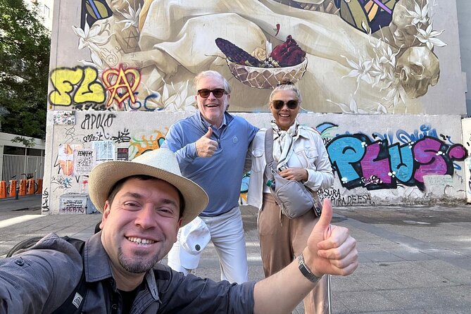 Santiago Half Day City Tour Private with Vehicle - Key Things That Make This Tour Worth Your Time