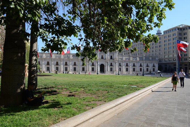 Santiago Half Day City Tour Private with Vehicle - What You Pay $150 For, and Where the Value Actually Comes From