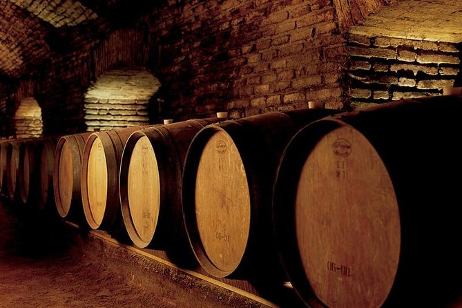 Santiago: Half day visit to Concha y Toro vineyard, include entrace & transport - Why Concha y Toro Pirque is a smart first winery stop