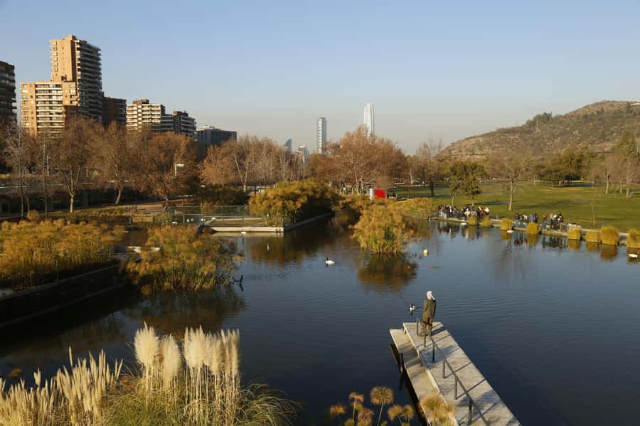 Santiago Half-Day Walking Tour with Hotel Pick up & Brunch - Price and Value: Is 48 USD Fair for This Much Time?