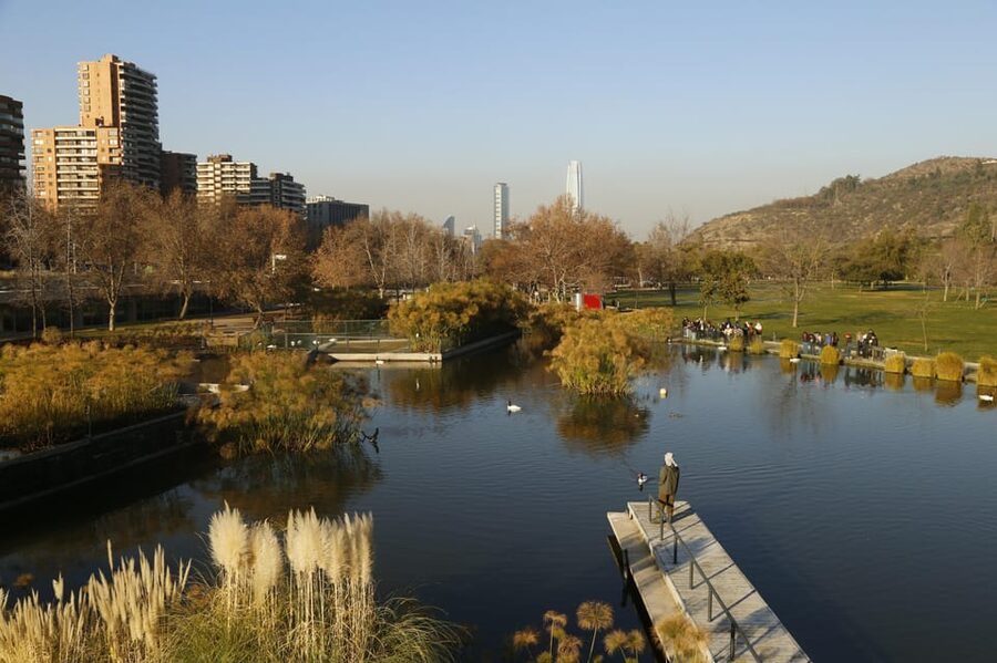 Santiago Half-Day Walking Tour with Hotel Pick up & Brunch - What to Do After: Drop-Off Options That Save Your Afternoon