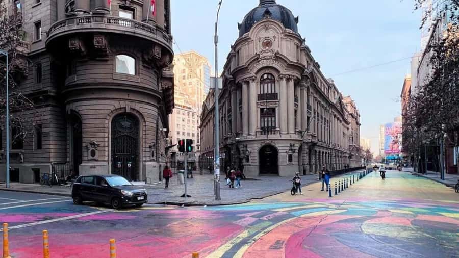 Santiago: Highlights Private City Tour - Key highlights worth your attention