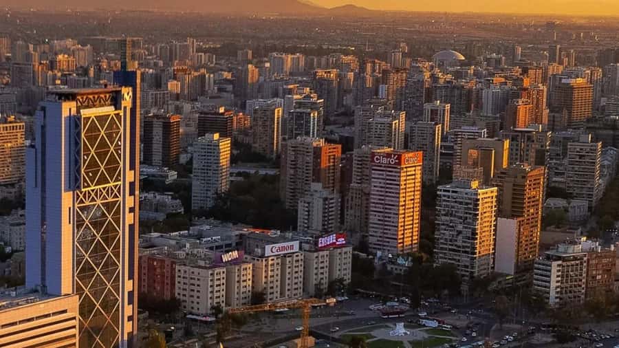 Santiago: Highlights Private City Tour - Plaza de Armas and La Moneda: the politics part, done from the right angle