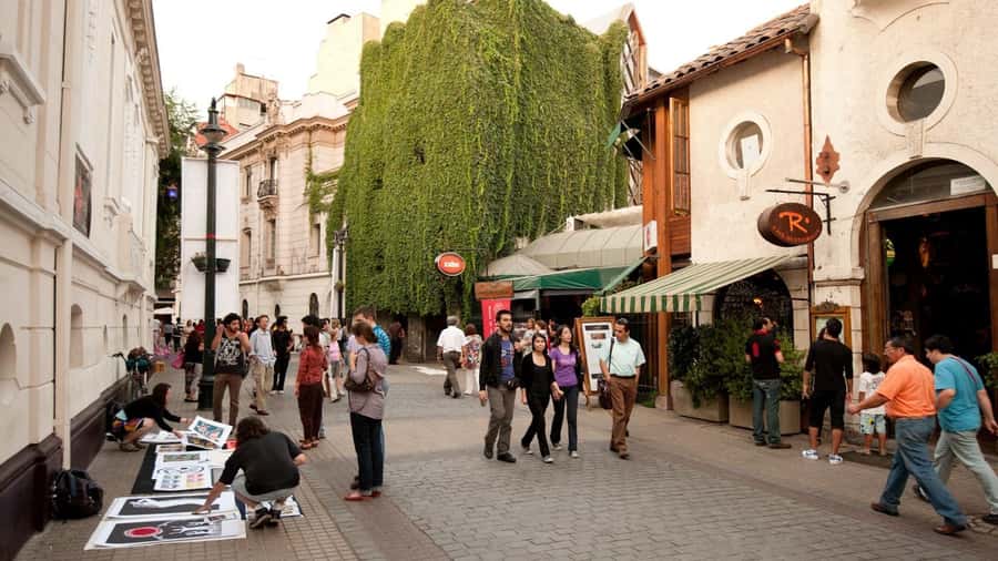 Santiago: Highlights Private City Tour - Private tour value at $333: what you are really paying for
